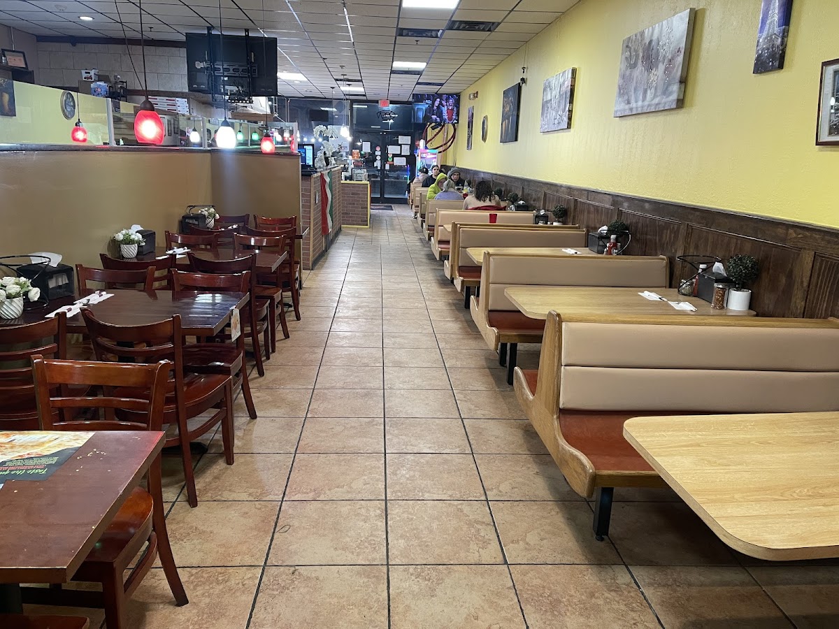 Pizza Star (Middletown)