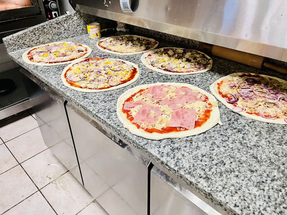 Pizza Staro-8