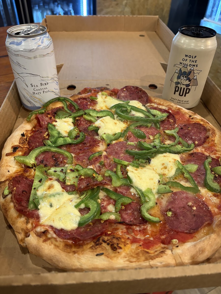 Pizza Stazione-3