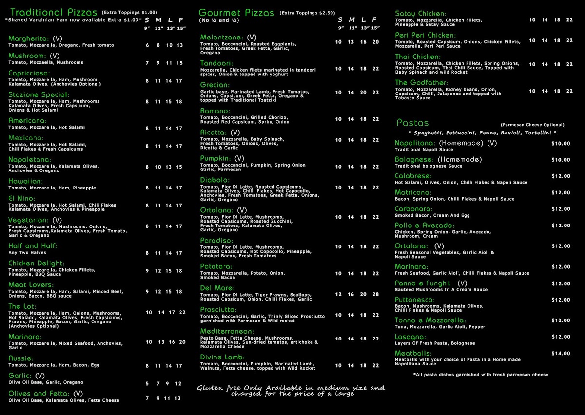 Menu Pizza Stazione-3