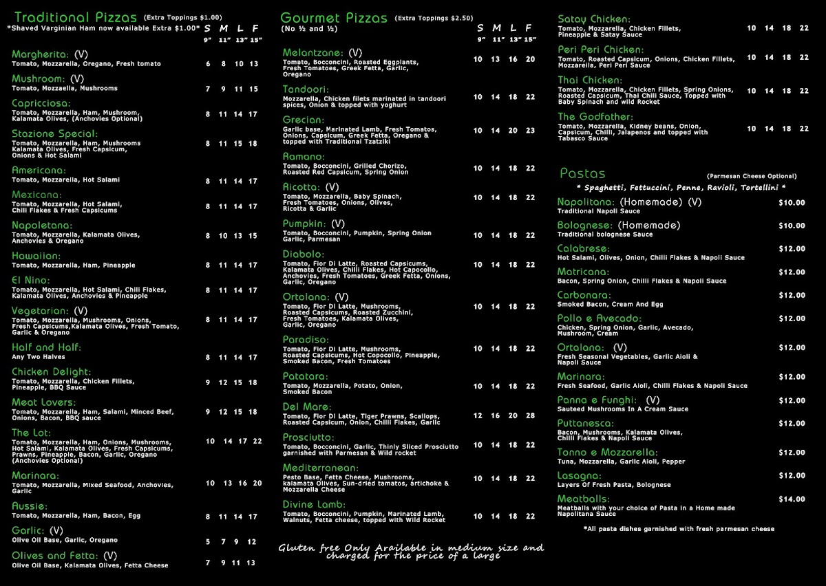 Menu Pizza Stazione-4