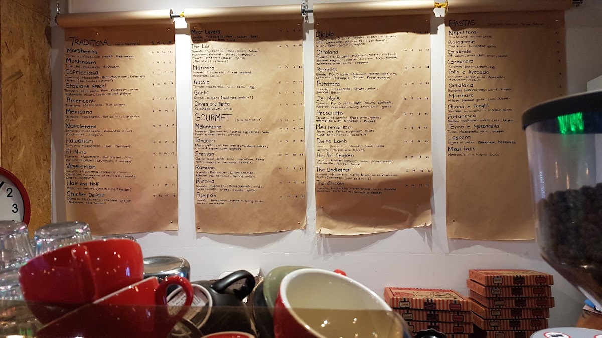 Menu Pizza Stazione-5