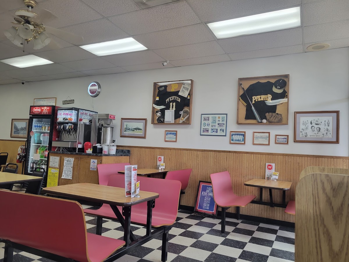Pizza Stop
