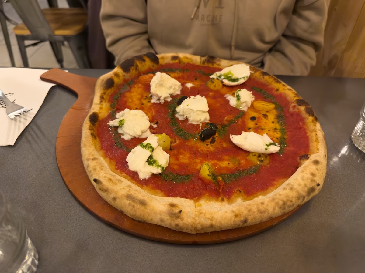 Pizza Storia 1889-3