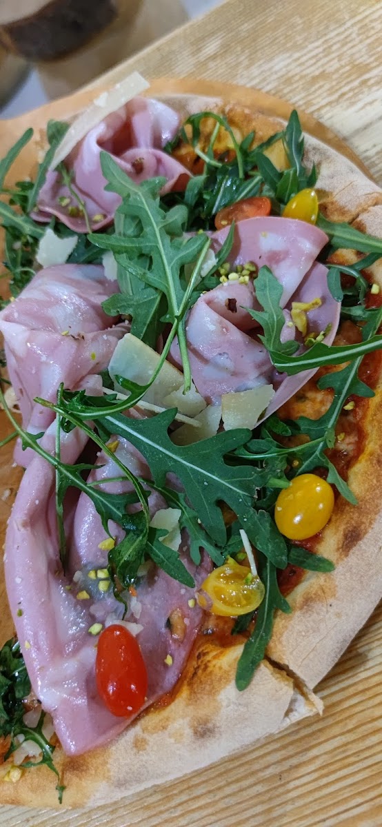 Pizza Storia 1889-5