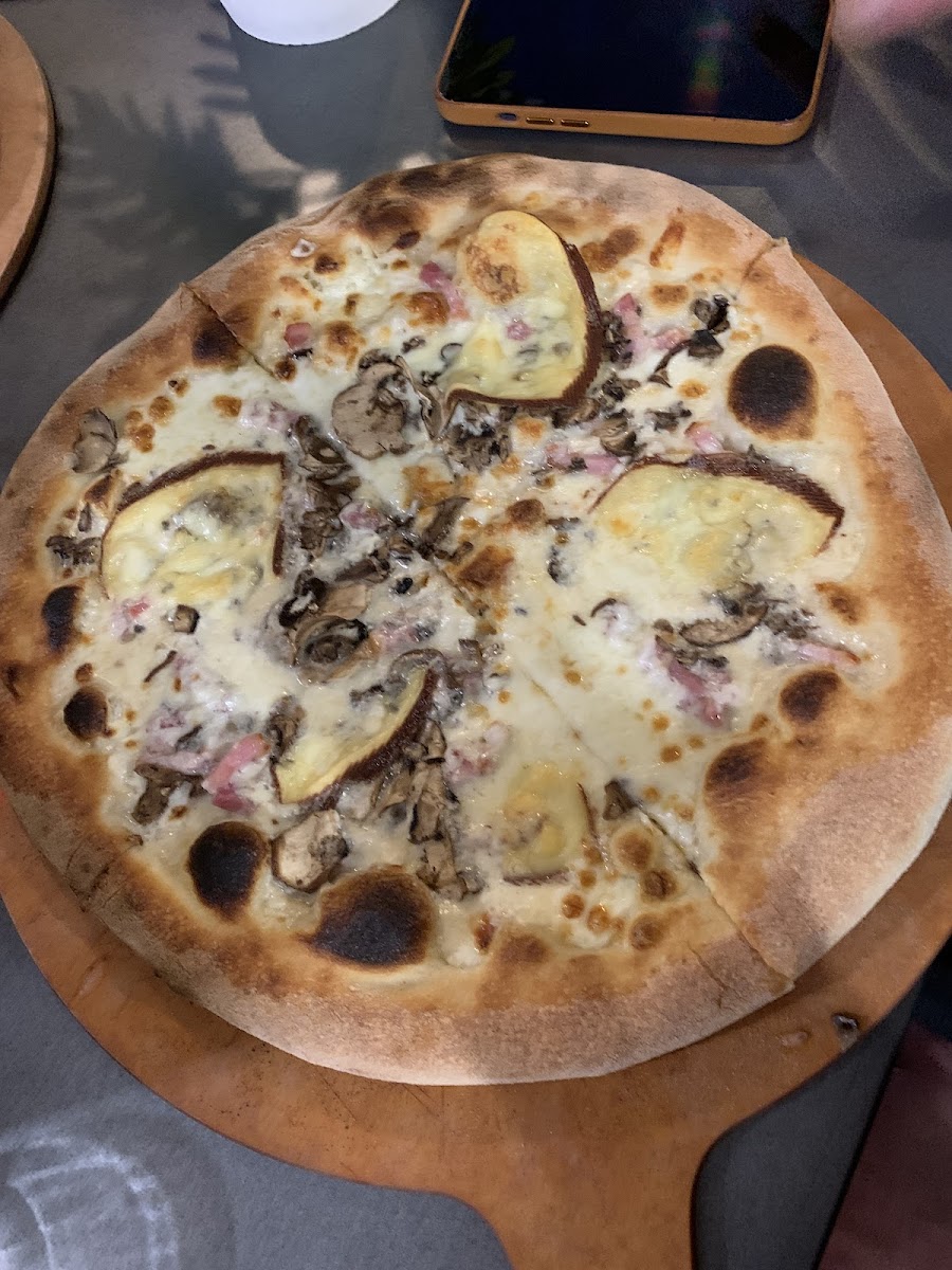 Pizza Storia 1889-8