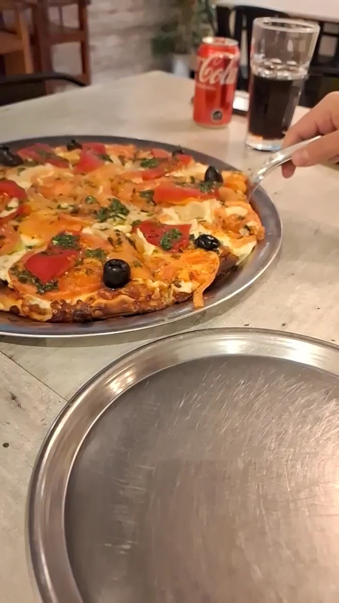 Pizza Tango Providencia-2