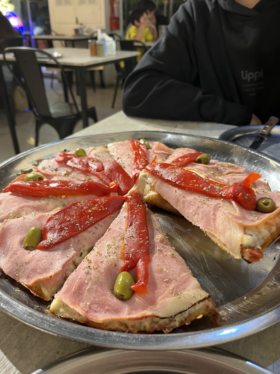 Pizza Tango Providencia-3