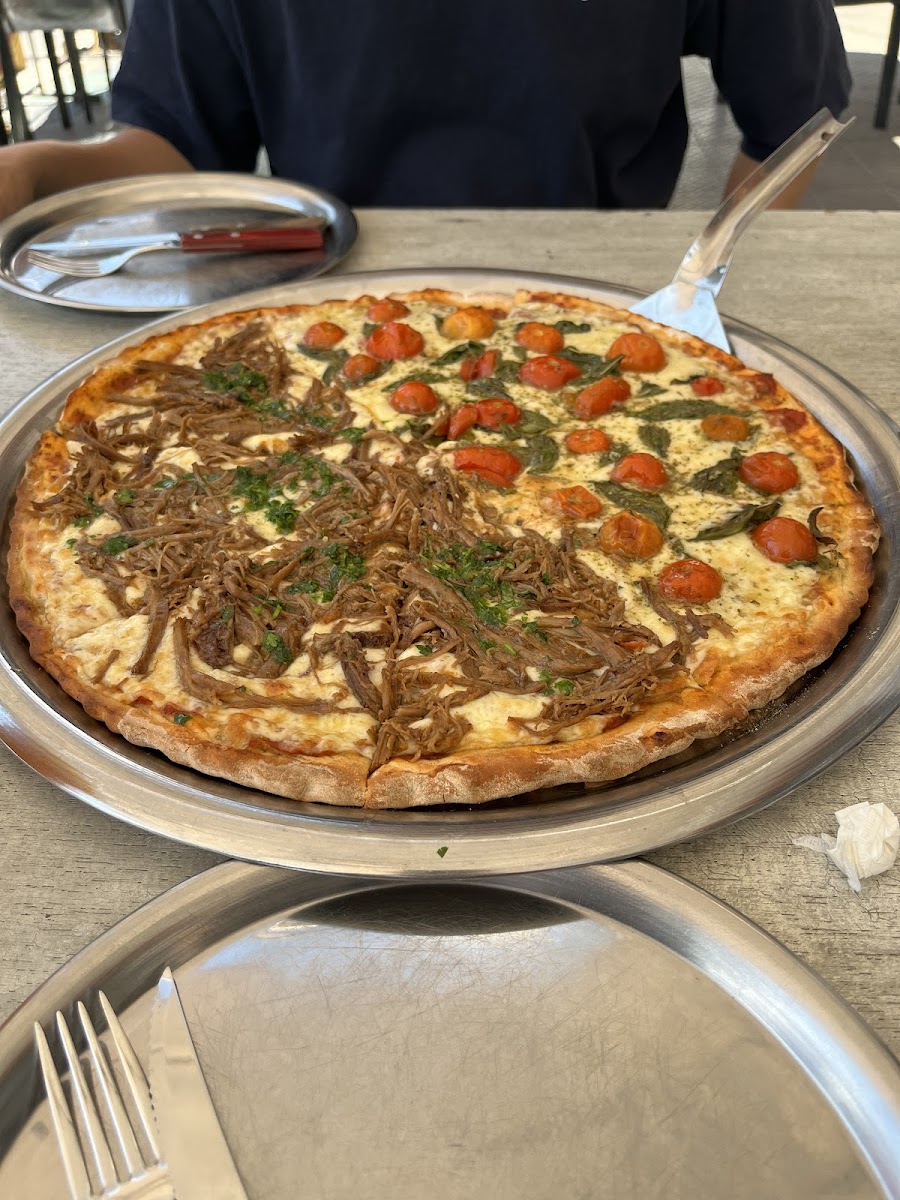 Pizza Tango Providencia-4