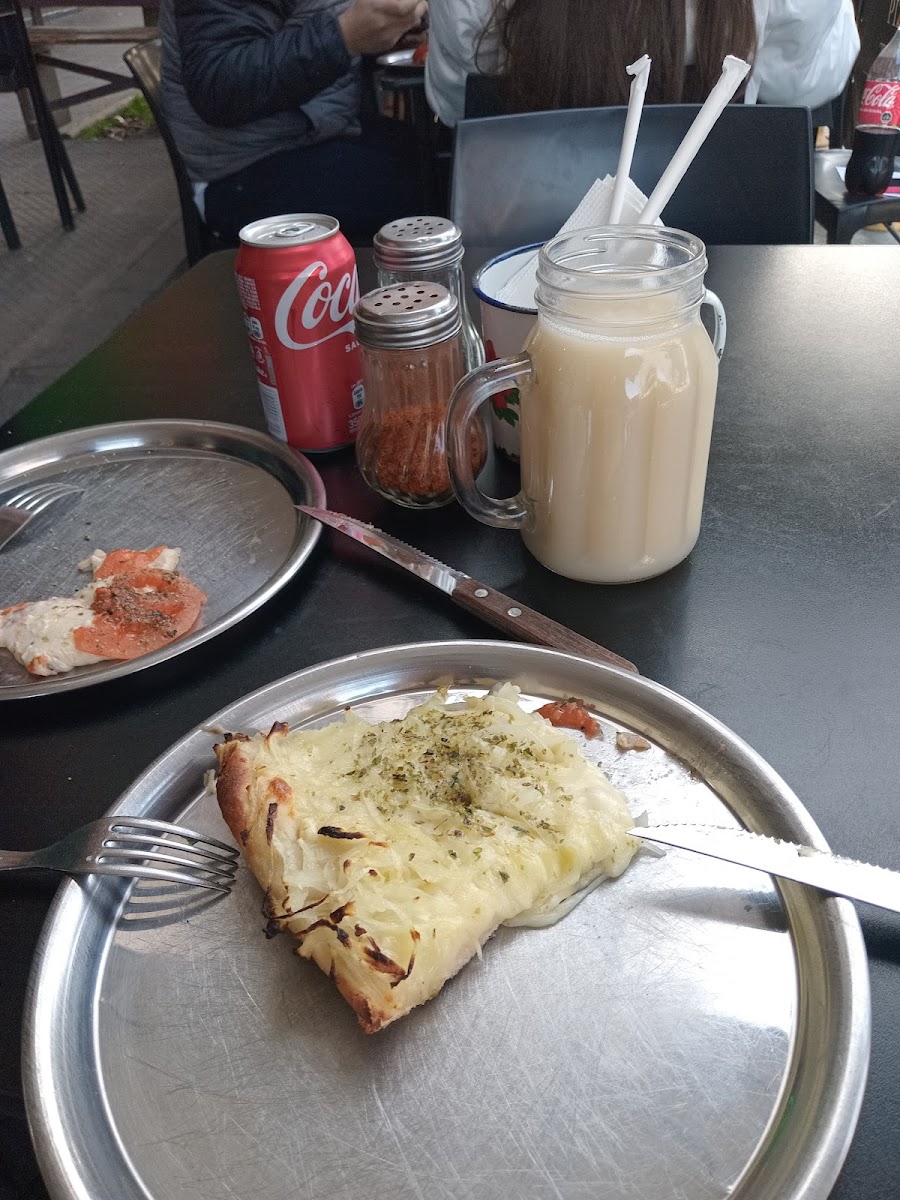 Pizza Tango Providencia-5