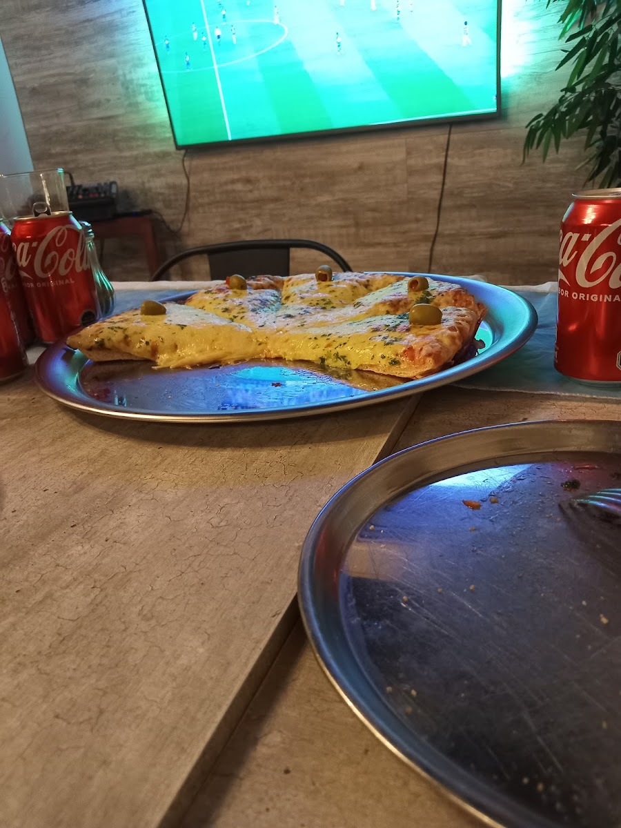 Pizza Tango Providencia-6