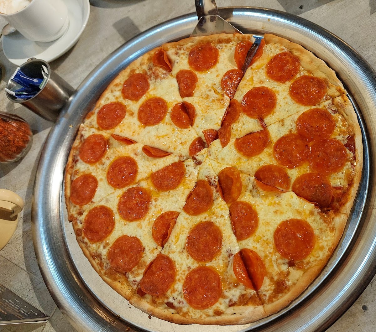 Pizza Tango Providencia-7