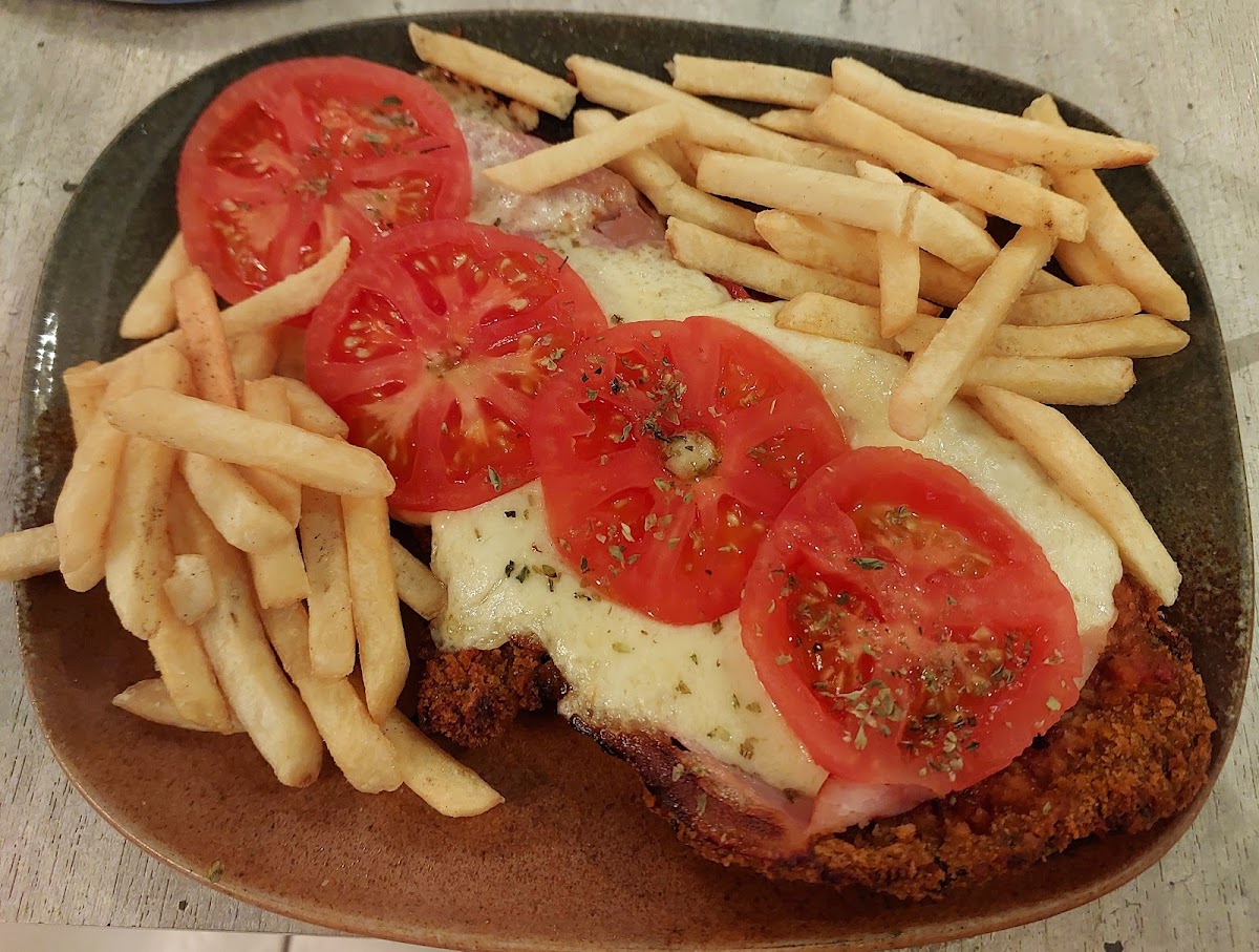 Pizza Tango Providencia-9