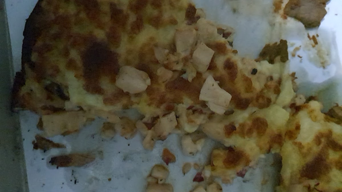 Pizza-Time Centre(Belhar)-2