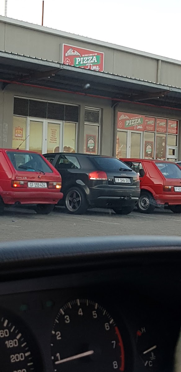 Pizza-Time Centre(Belhar)-4