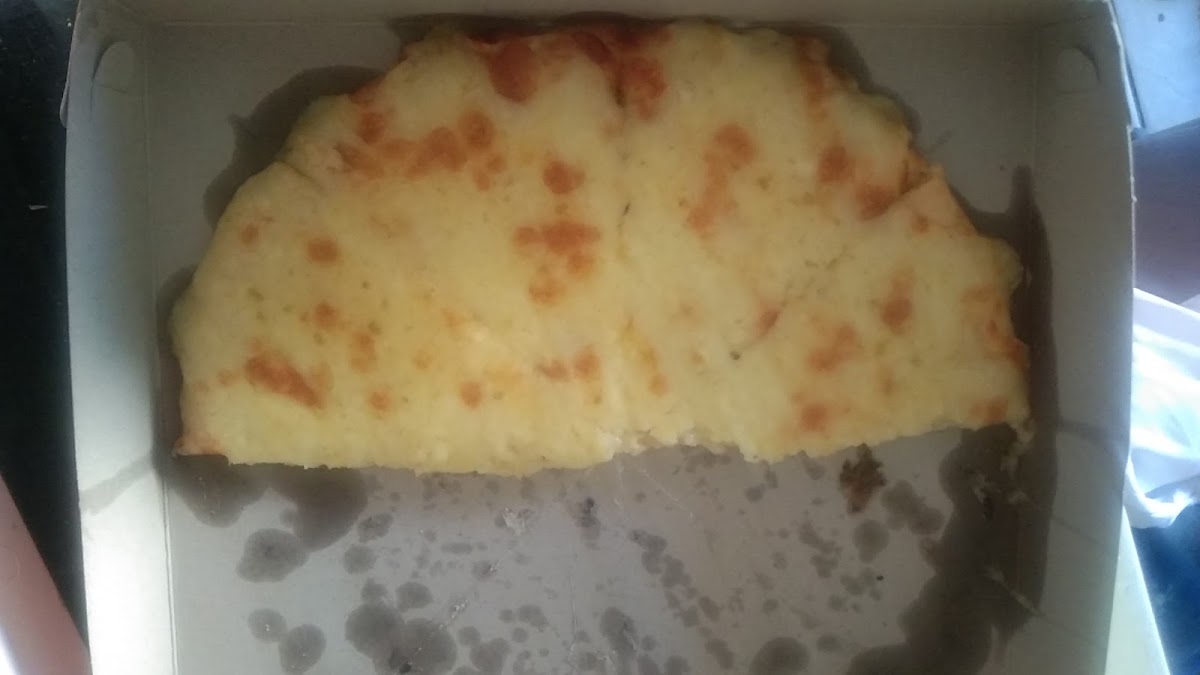 Pizza-Time Centre(Belhar)-7