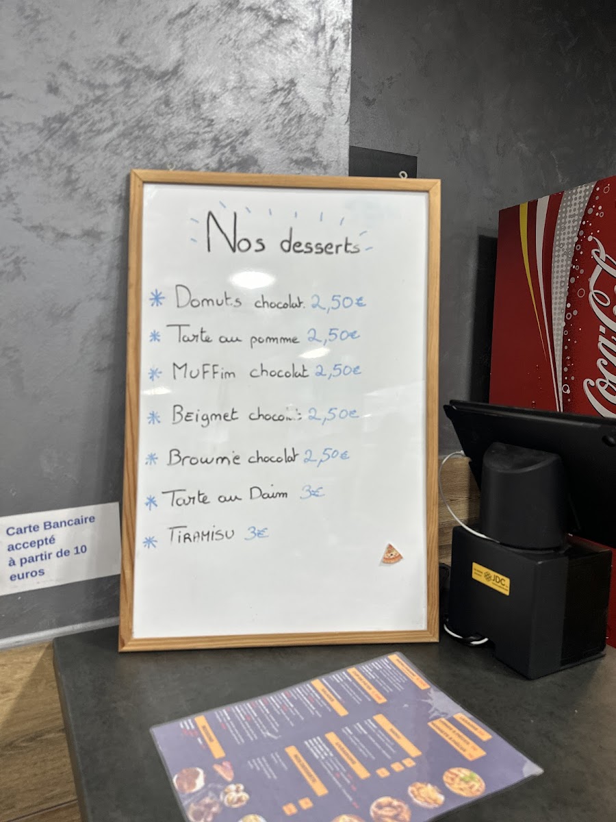 Menu Pizza Top-6