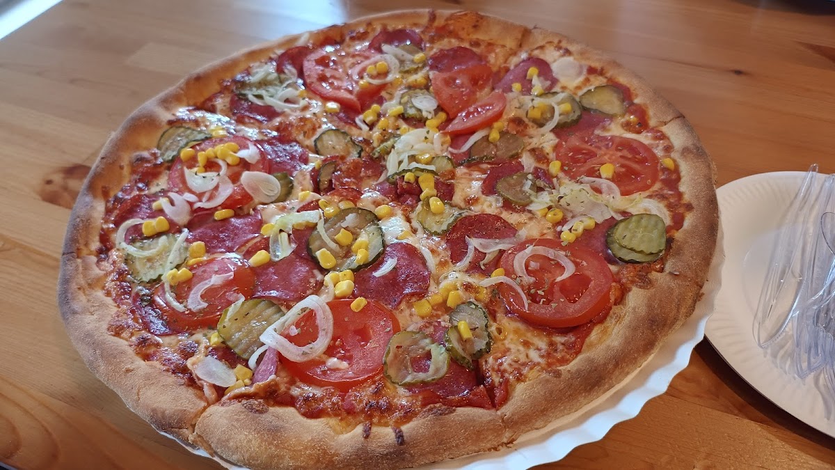 Pizza 'u Borysa'-3