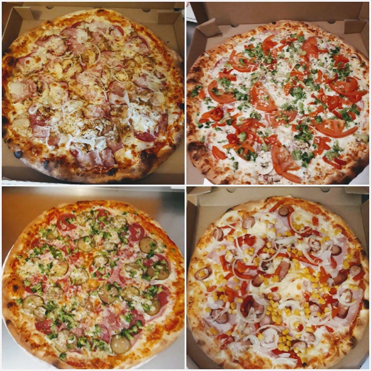 Pizza 'u Borysa'-4