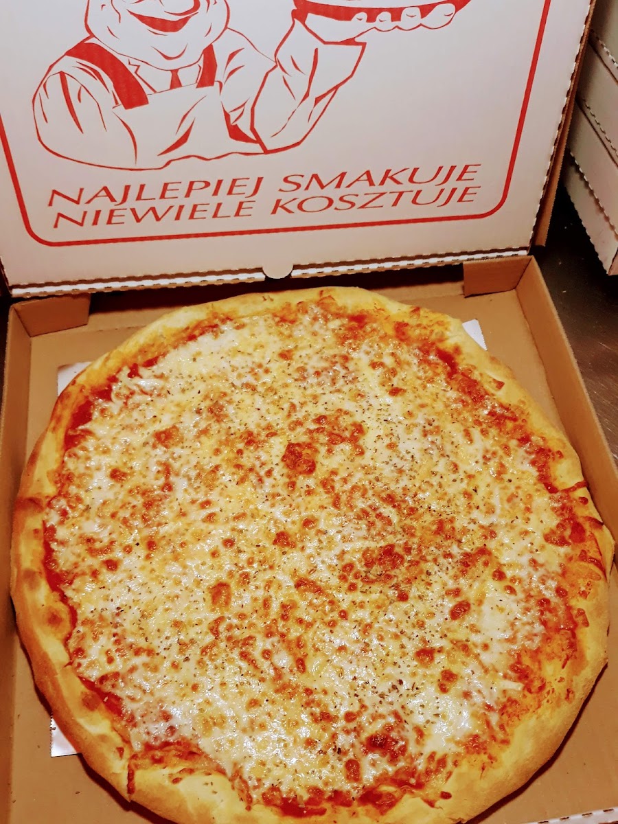 Pizza 'u Borysa'-6