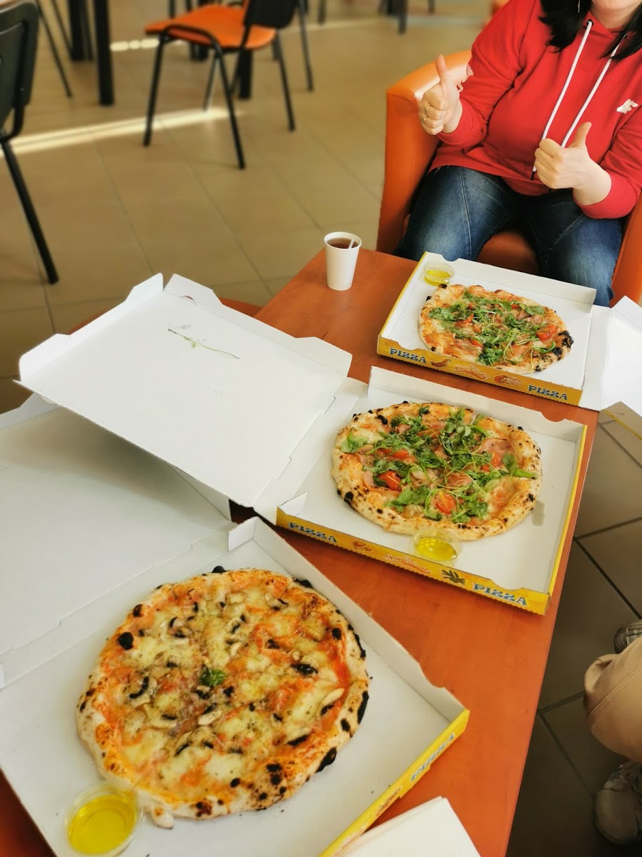 Pizza U Włocha Tego-7