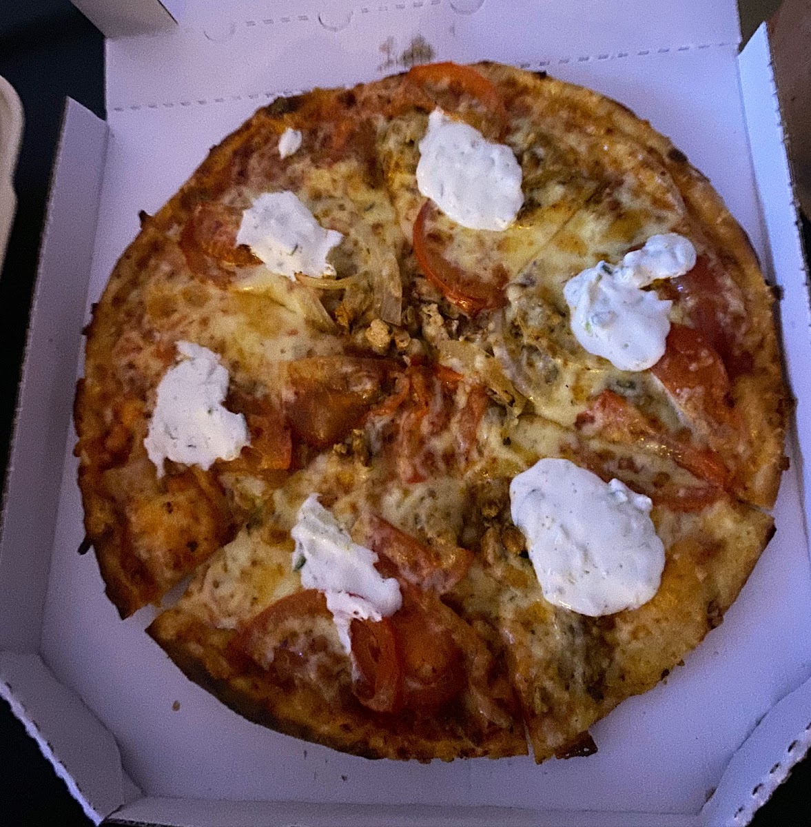 Pizza Venezia-5