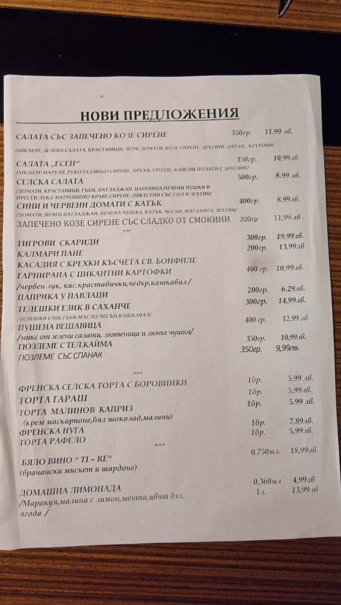 Menu Pizza Vetrilo-2