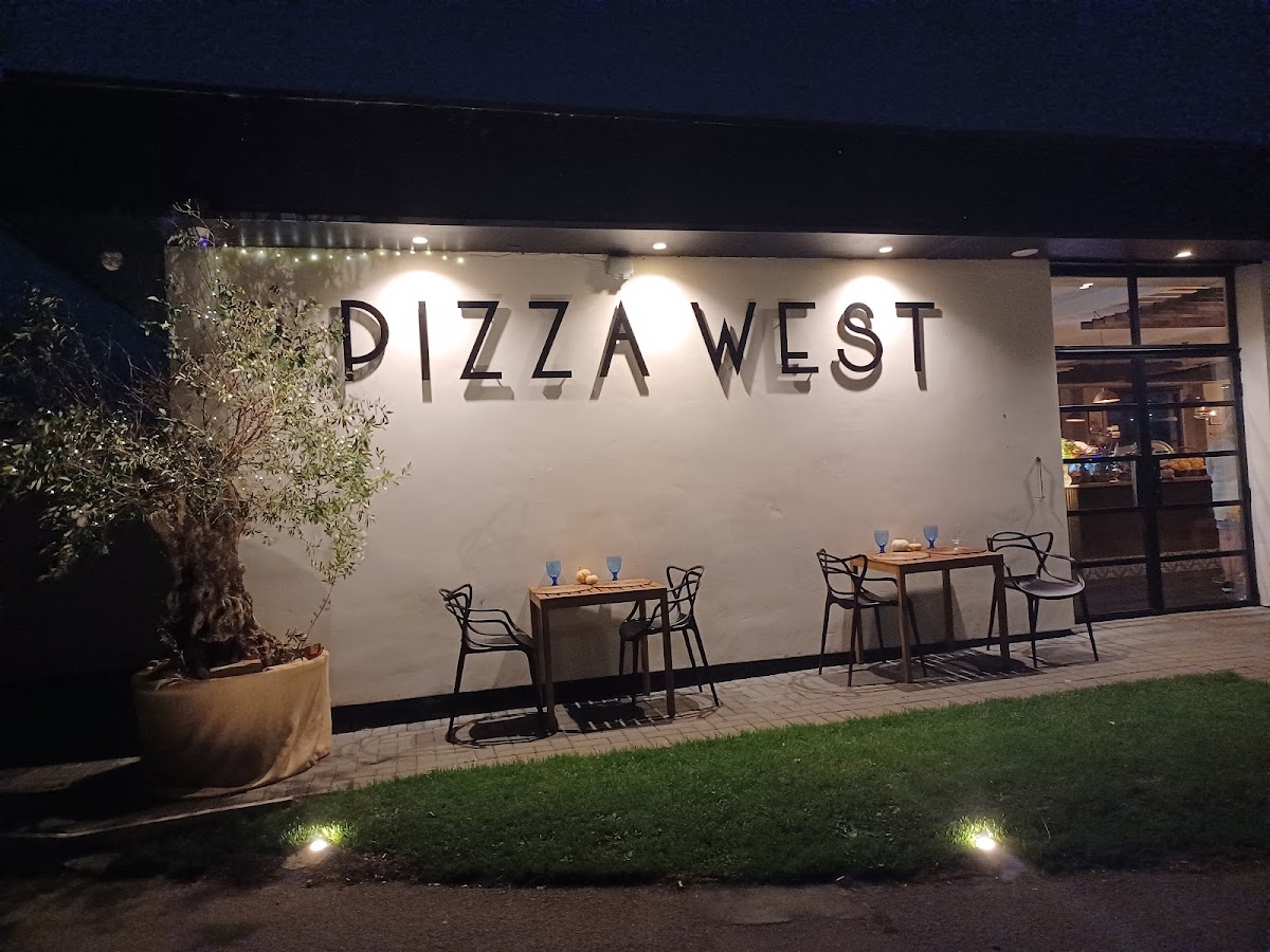 Pizza West