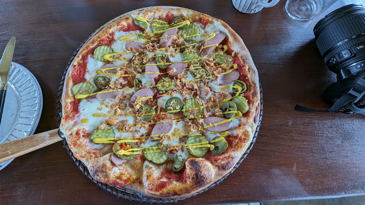 Pizza West-10