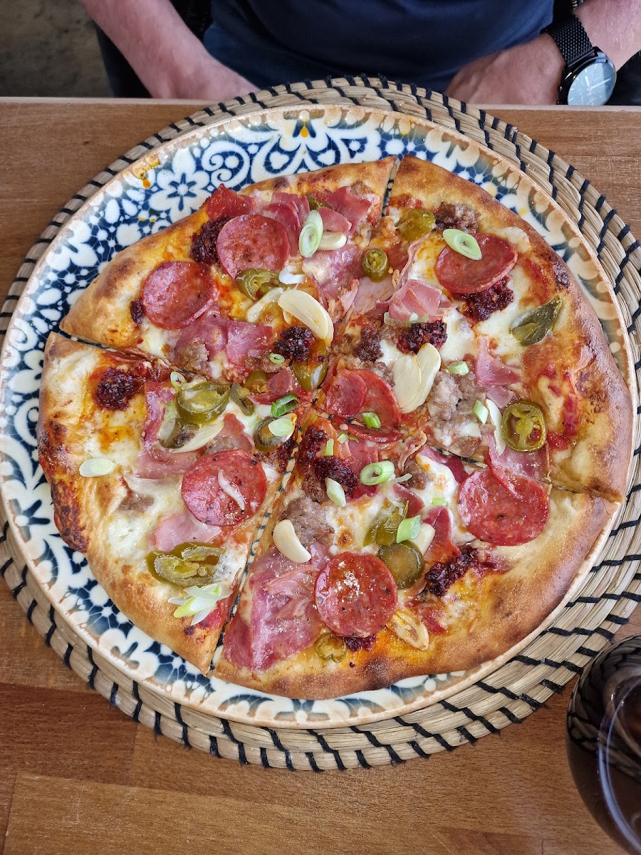 Pizza West-9