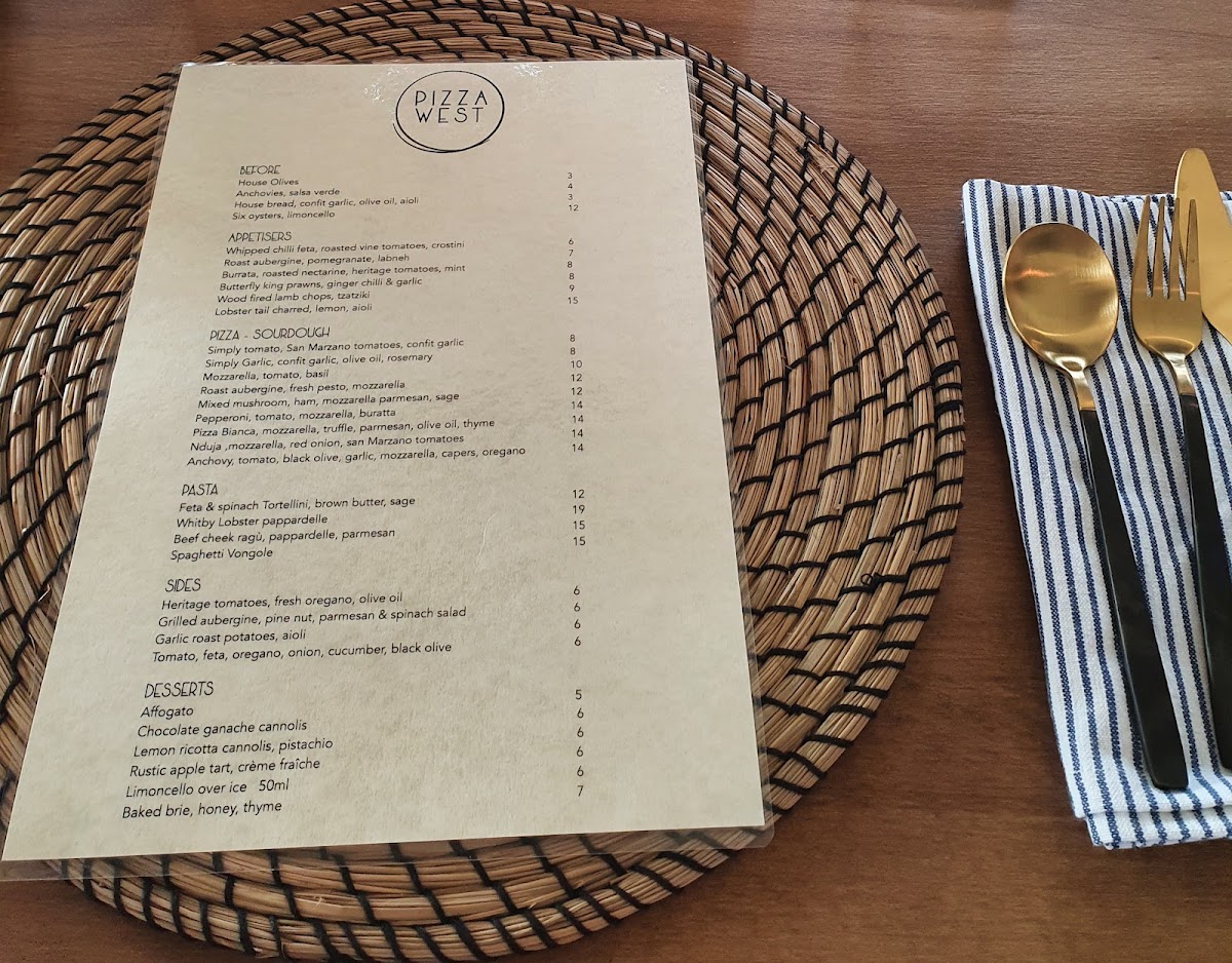 Menu Pizza West-8
