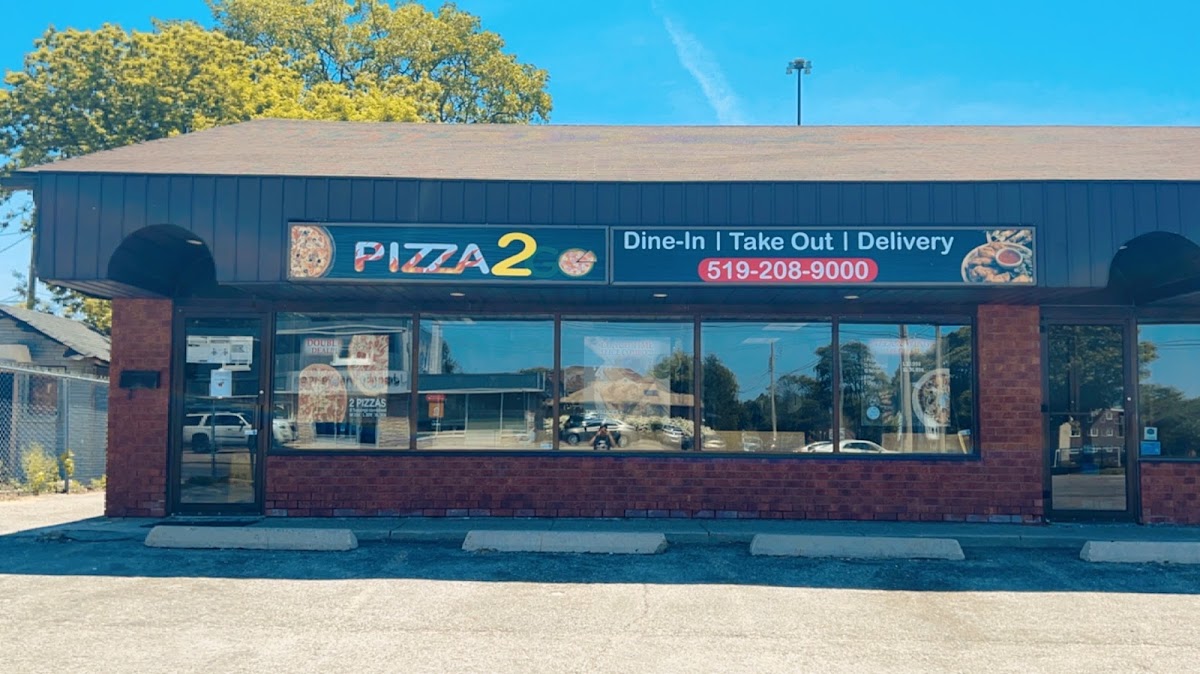 Pizza2Go