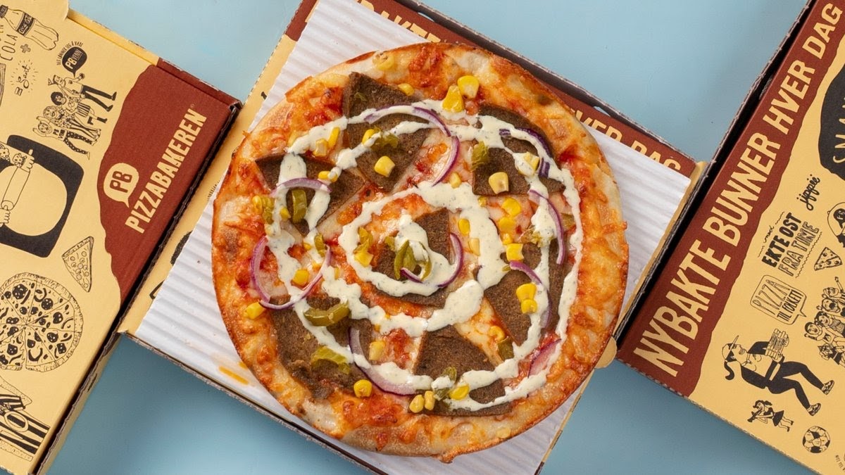 Pizzabakeren Ganddal-3