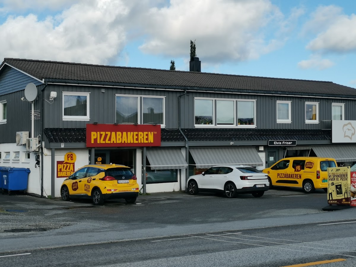 Pizzabakeren Ganddal-4