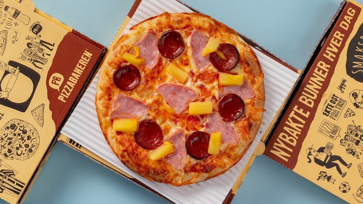 Menu Pizzabakeren Ganddal-10