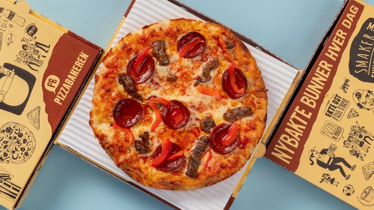 Menu Pizzabakeren Ganddal-9