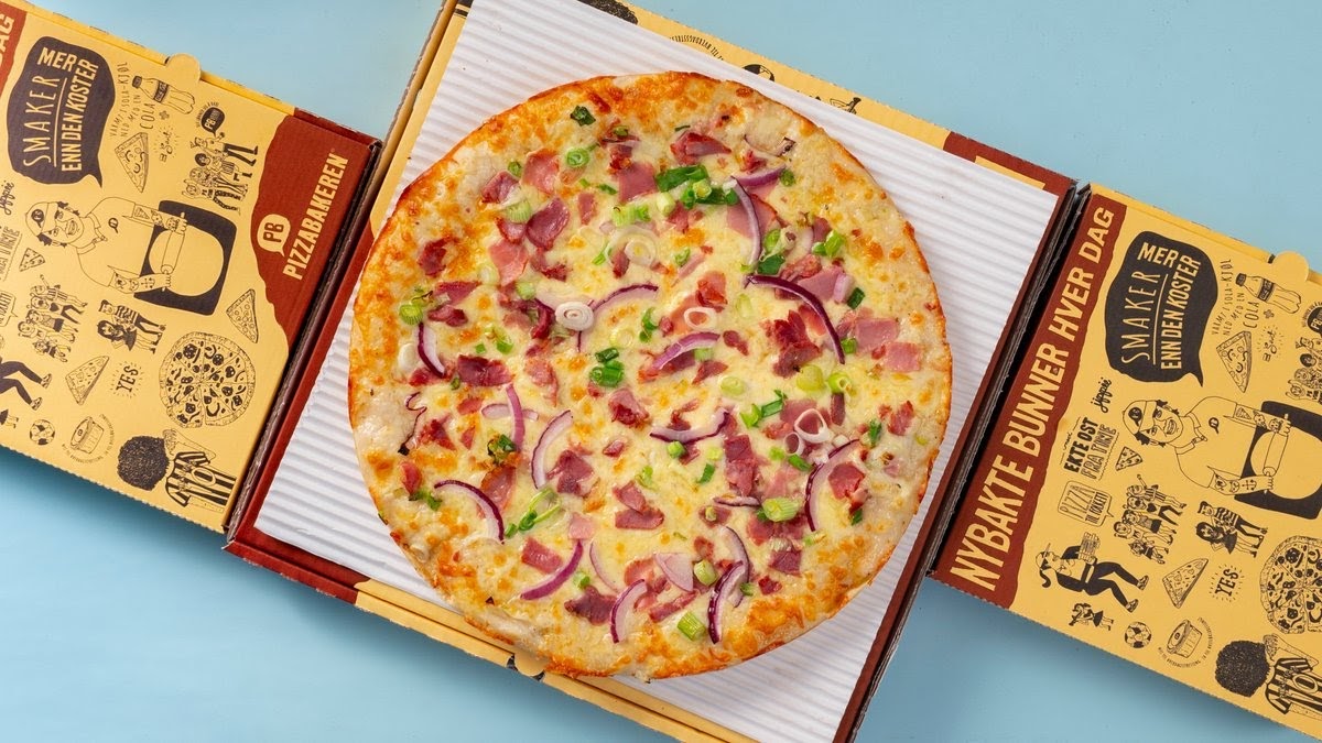 Menu Pizzabakeren Narvik-6
