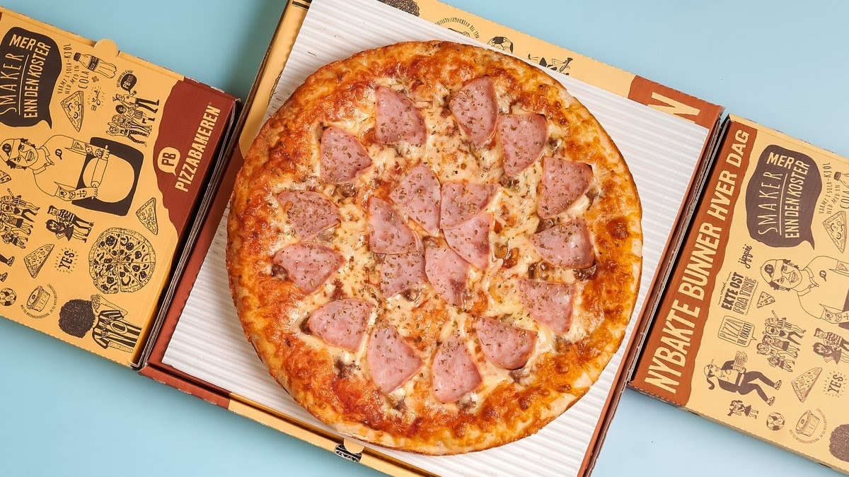 Menu Pizzabakeren Narvik-7