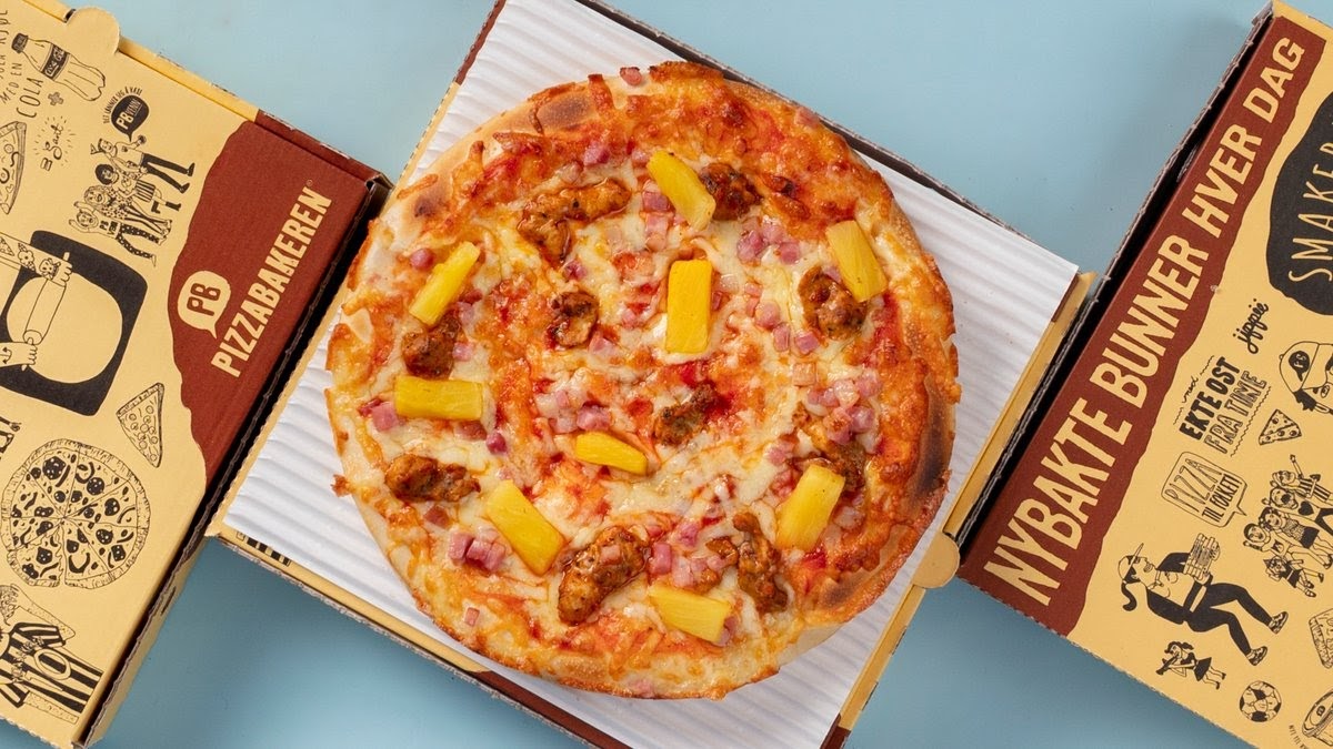 Menu Pizzabakeren Narvik-8