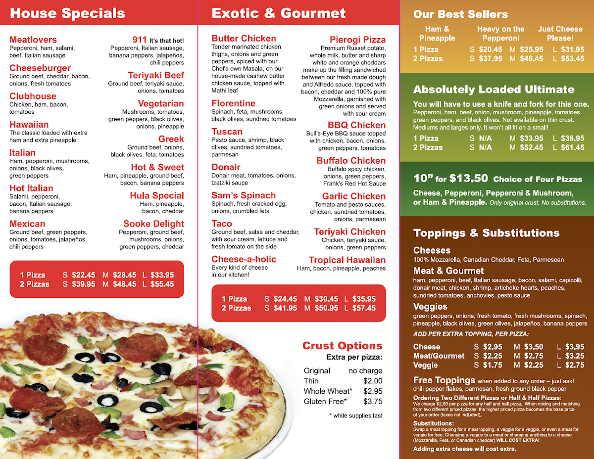 Menu Pizzability Sooke-2