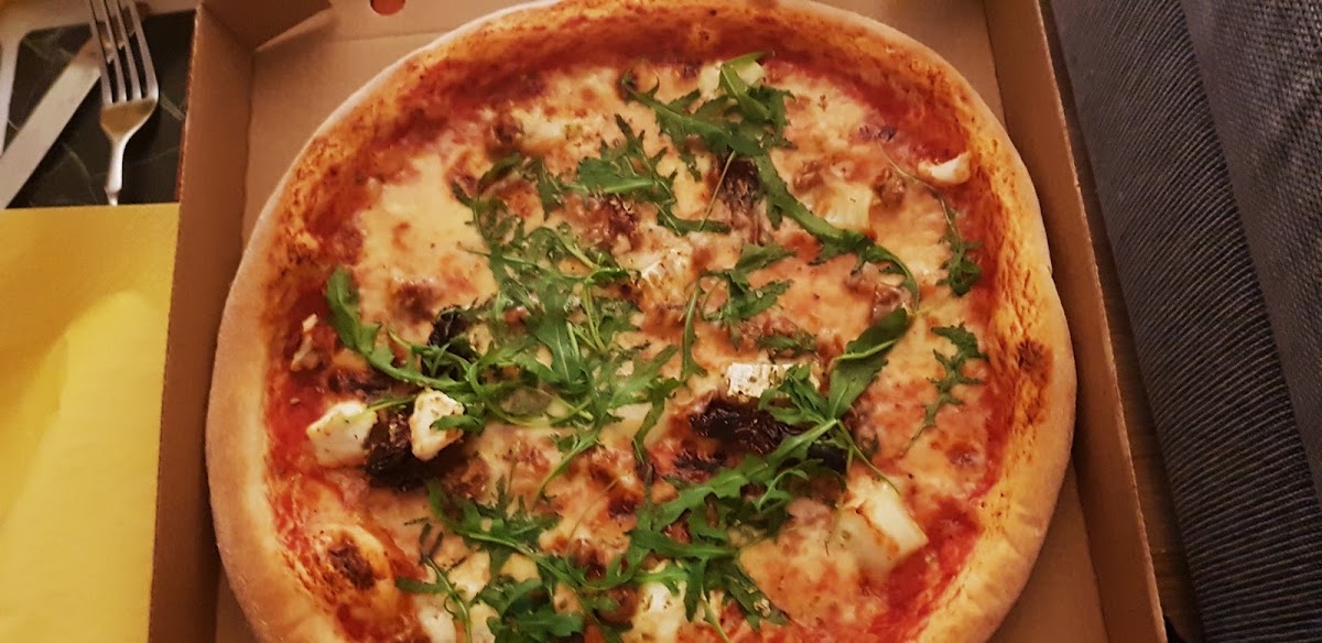 Pizzabutiken Marieberg-10