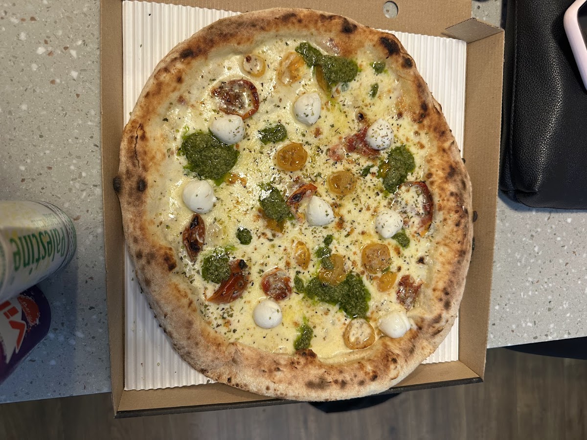 Pizzabutiken Marieberg-3