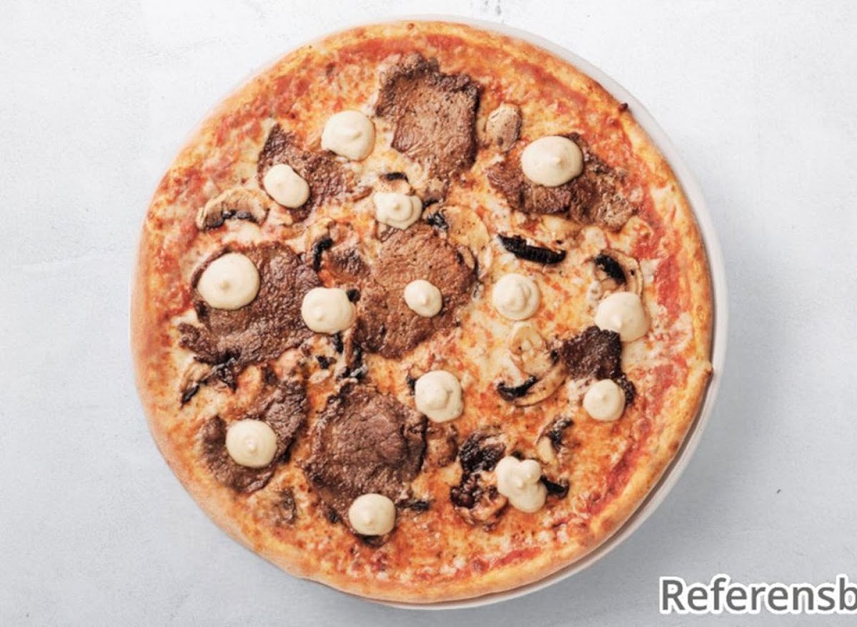 Pizzabutiken Marieberg-4