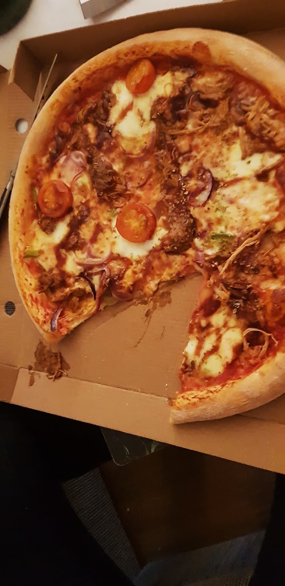 Pizzabutiken Marieberg-6