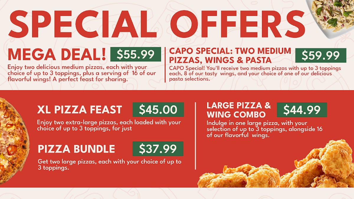 Menu Pizzacapo-5