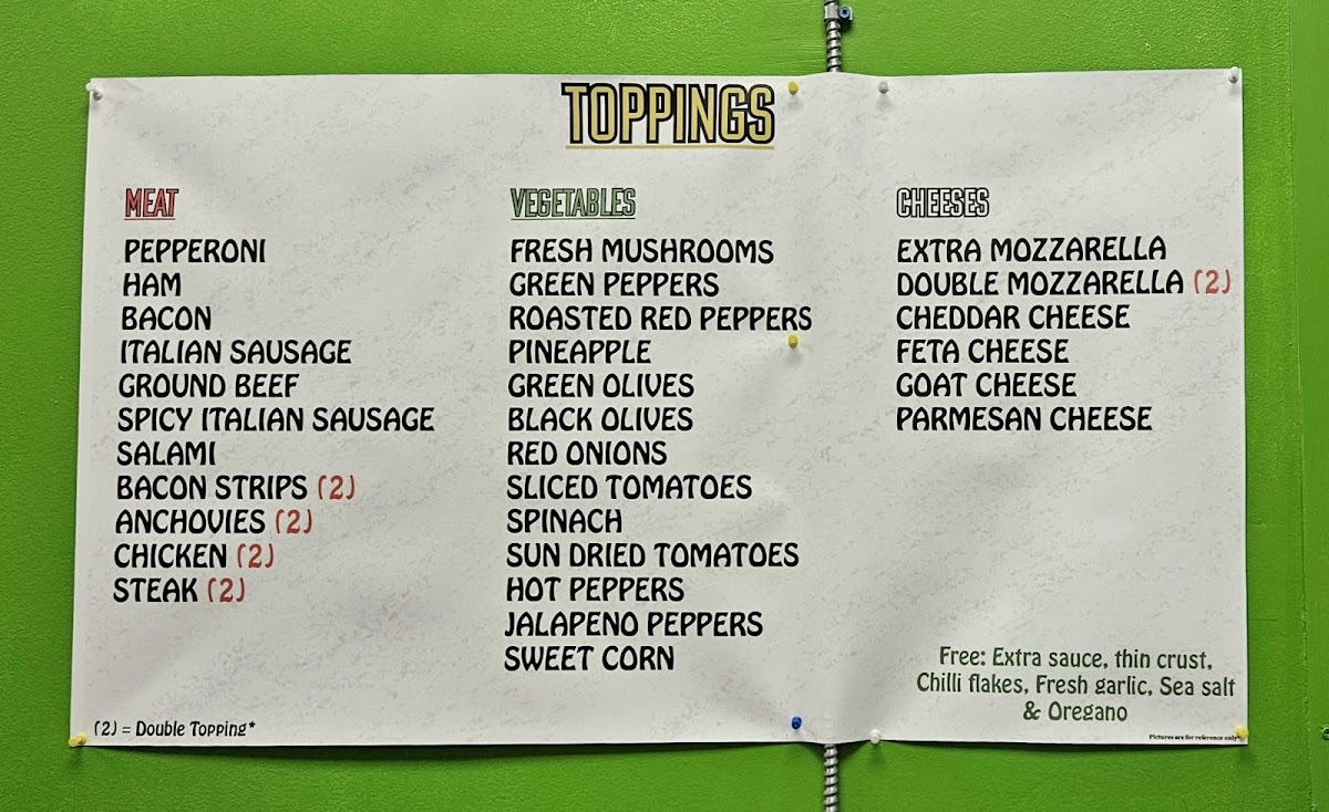 Menu Pizzacapo-6