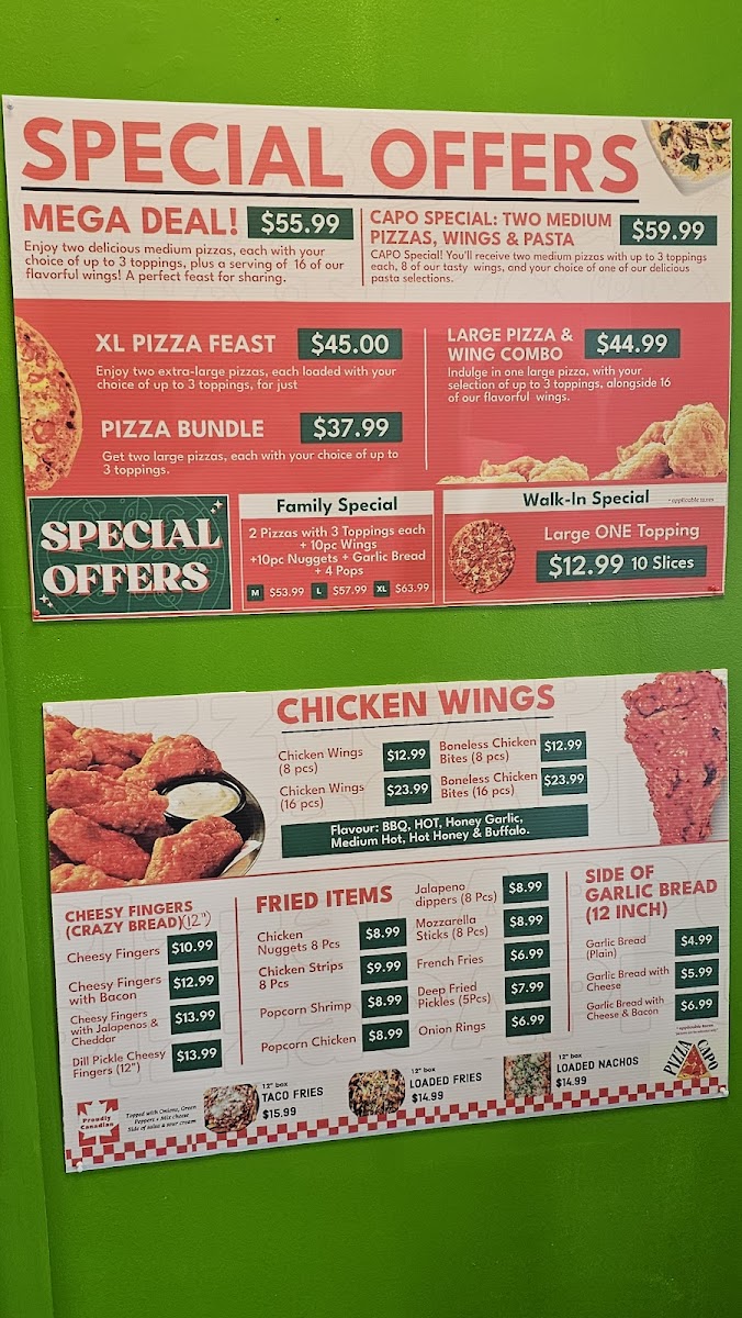 Menu Pizzacapo-7