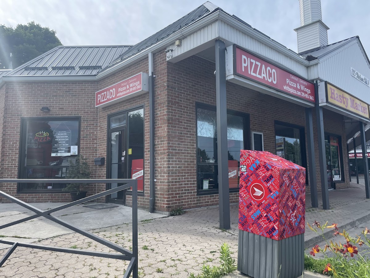 Pizzaco