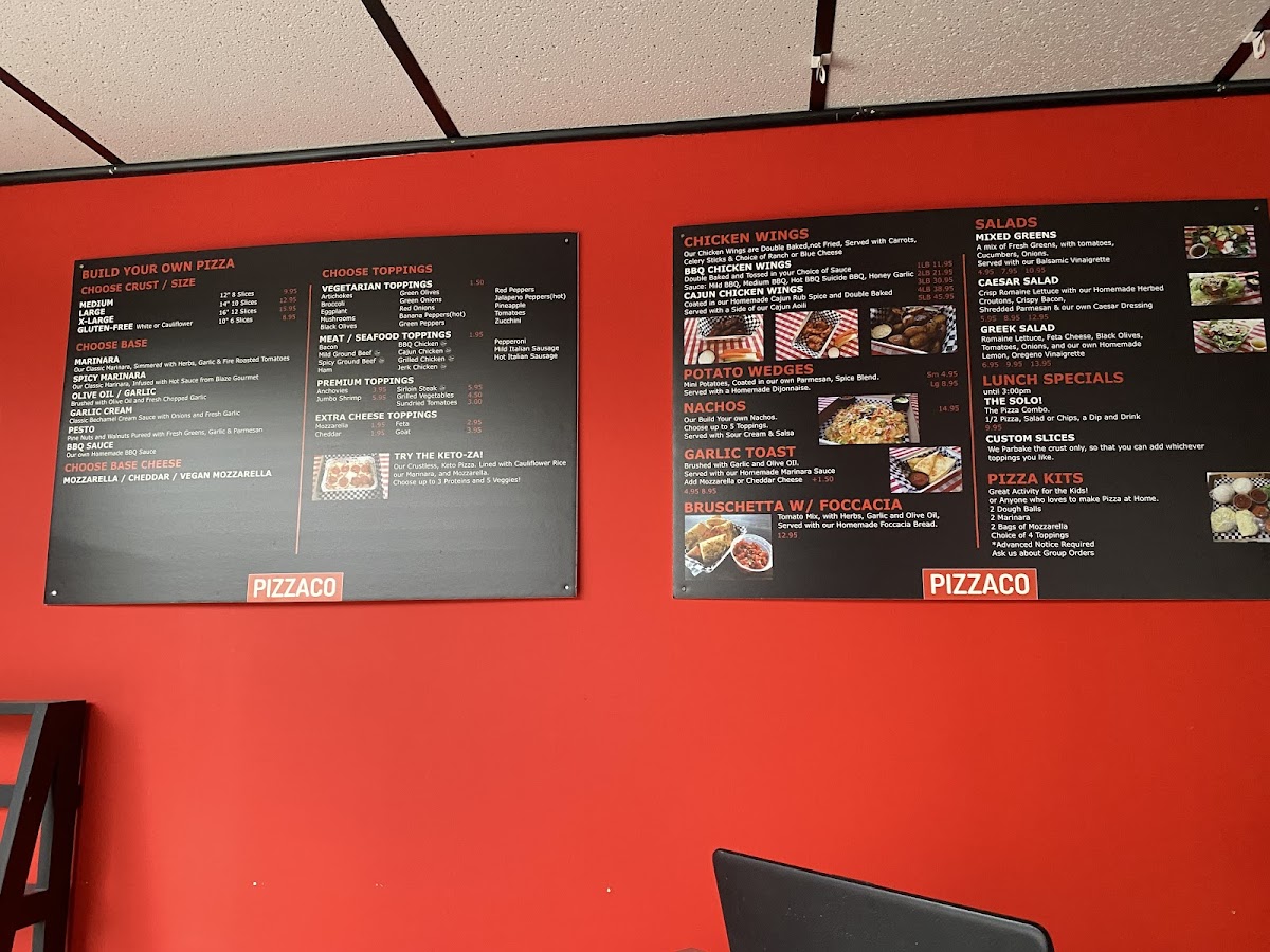 Menu Pizzaco-2