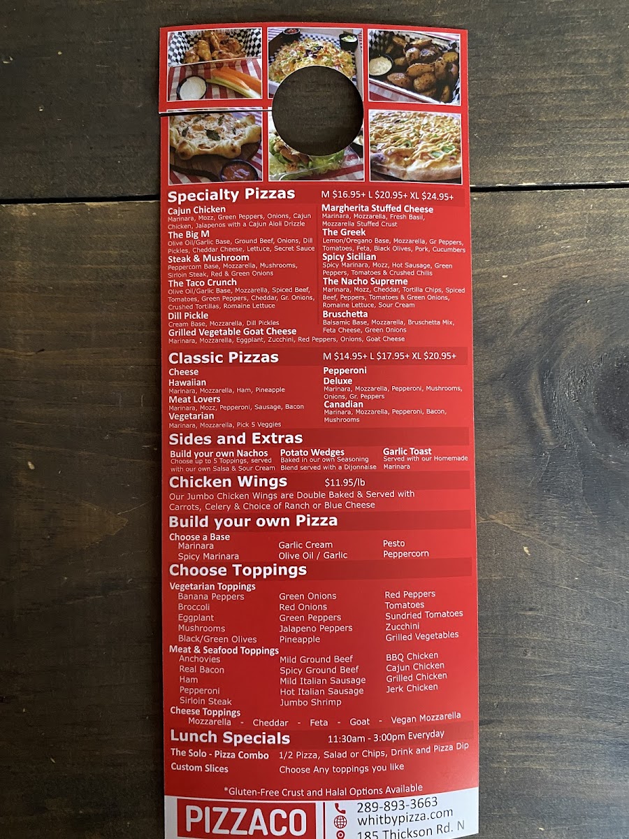 Menu Pizzaco-3